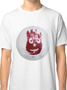 cast away wilson shirt