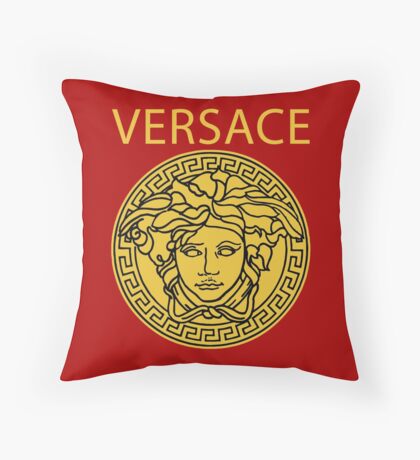 versace pillow