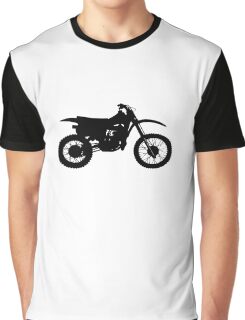 honda elsinore t shirt