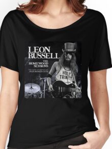 leon russell shirts