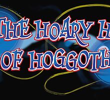 By The Hoary Hosts of Hoggoth by gamac74