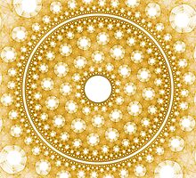 Ring of Holes by Ross Hilbert