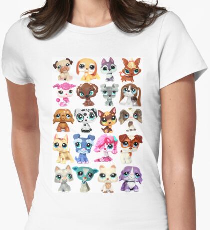 lps t shirts