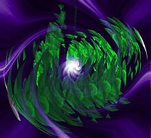 Nature's Eye by Marie Sharp