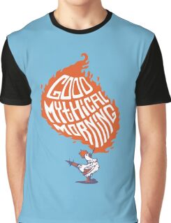 good mythical morning alien shirt