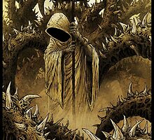 The Summoning 3 by Maciej Kamuda