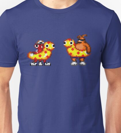 toejam and earl t shirt