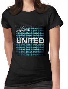 hillsong united t shirt