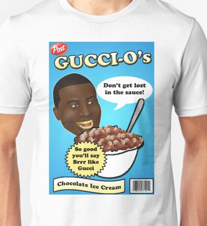 gucci mane merchandise