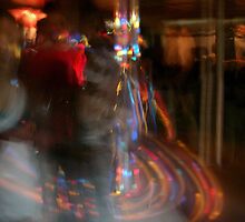 Let's Dance by Cre8iveAngel