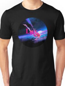 league of legends lux t shirt