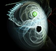 Spectral Faunae by AbyssalSoul