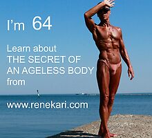 Just check it out... by RENE KARI