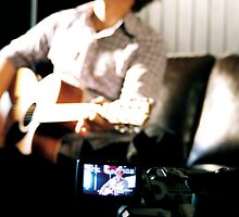 behind the scenes 02 by ARPhotography