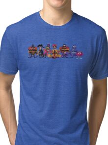 grimace mcdonalds shirt