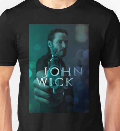 john wick merchandise amazon