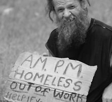 Looking for work by timpollock