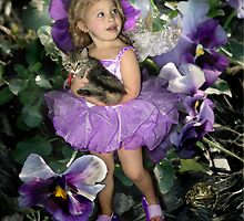 Secret Garden by cheerishables