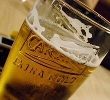 Carling. by Vulcha