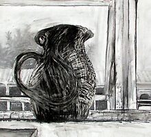 Jug by Joanne Byron