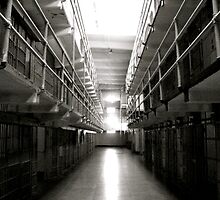 Alcatraz by MORNINGlory