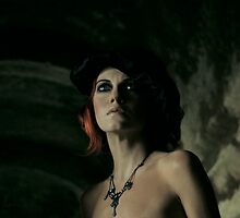 misery is abutterfly by eda alpman