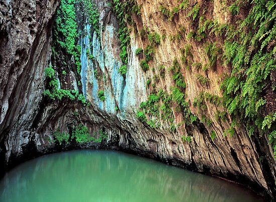 Hamersley Gorge