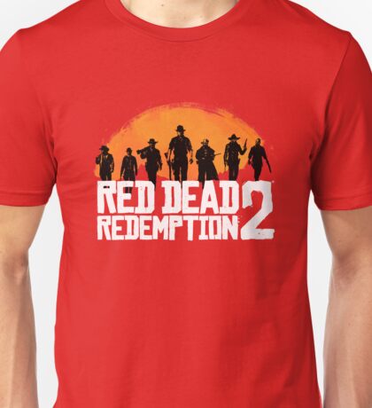 red dead redemption 2 merchandise amazon