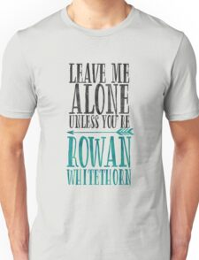 rowan university shirt