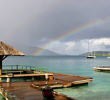 After the Storm Reward by DARRIN ALDRIDGE