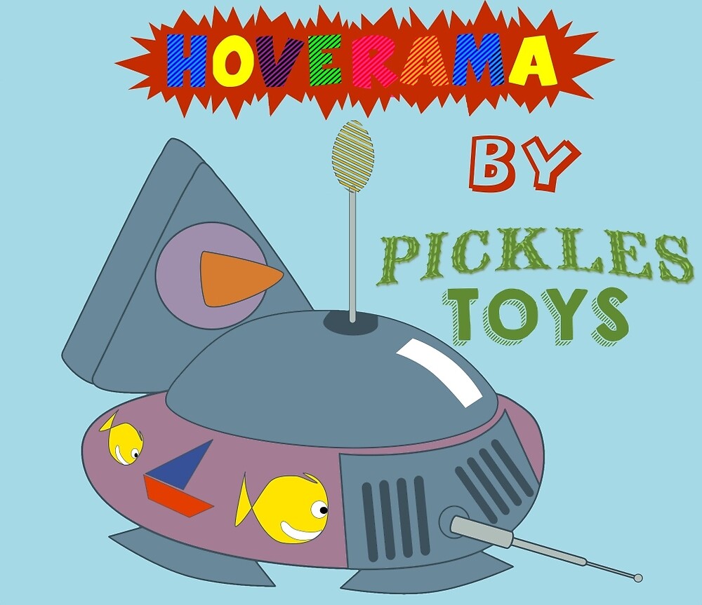 Pickles Toys 48