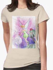 tinkerbell womens shirt