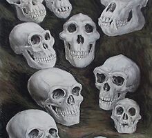 Meet the Ancestors by MiMiDesigns