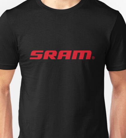 sram mtb shirt