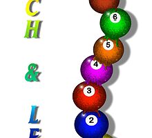 9 Ball Challenge by kurtmarcelle