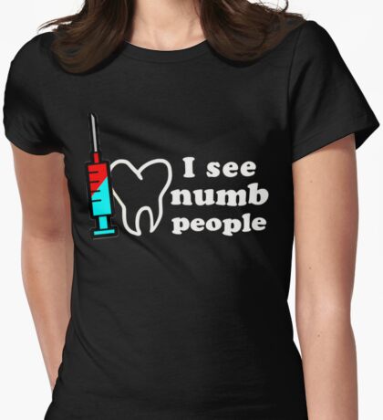 funny dental hygienist shirts