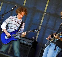 Overdrive by Darren Stones