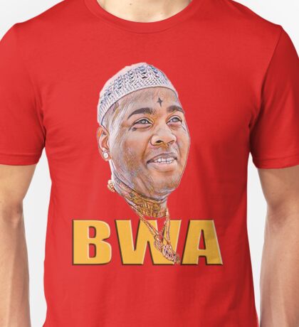 kevin gates im him t shirt