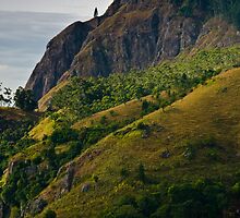 Ella - Sri Lanka by Adrian Rachele
