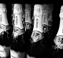 Happy New Year by Scott Mitchell