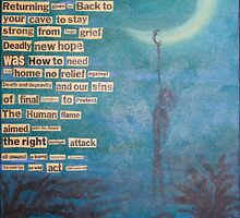 one broken heart by Emma Lenz