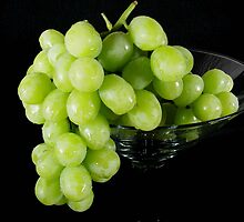 Fruit of the Wine by Maria Dryfhout