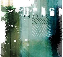 Urban Legends by Faizan Qureshi