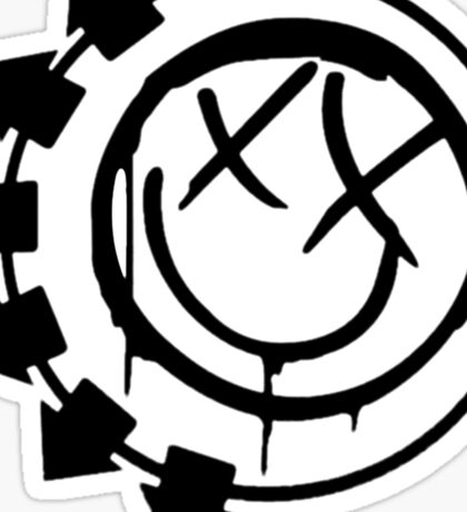 Blink 182: Stickers 