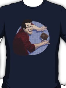 markiplier t shirt