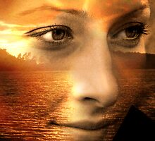 Love me by Antanas