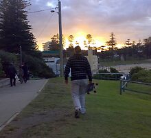 best place in the world by Lesleigh Hayward