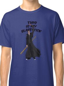 harry dresden shirt