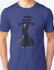 harry dresden shirt