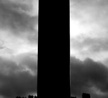 Monolithic by Dave Pearson